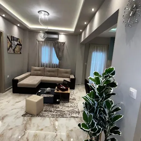 Diamond Appartement Thessaloniki