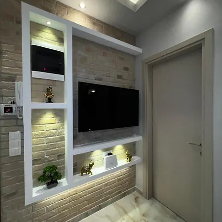 Appartement Diamond Thessaloniki