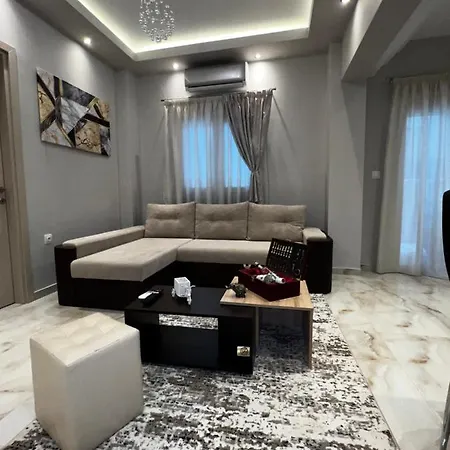 Appartement Diamond Thessaloniki
