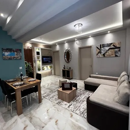 Diamond Appartement *