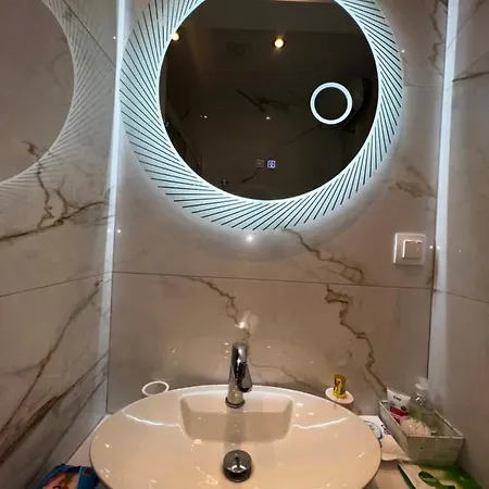 Diamond Appartement *