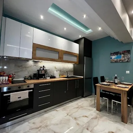 Appartement Diamond Thessaloniki