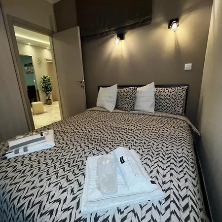 Diamond Appartement *