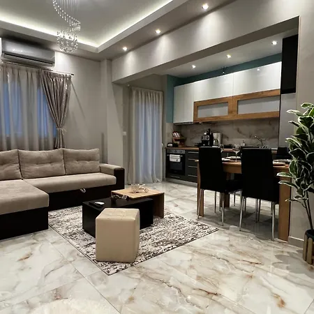 Appartement Diamond *