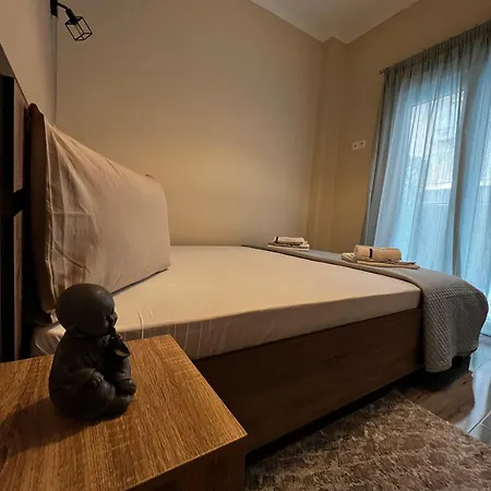 Diamond Appartement