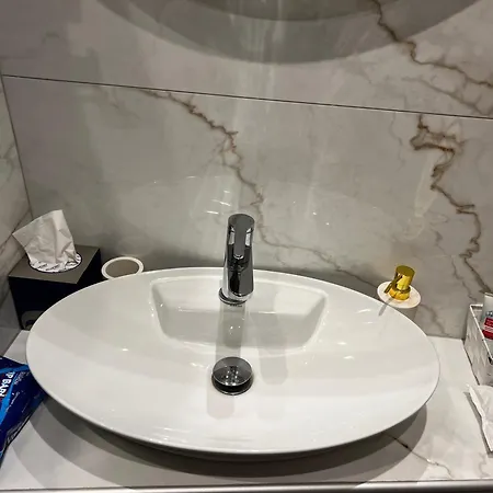 Diamond Appartement Thessaloniki